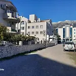 Villa Zorica Budva