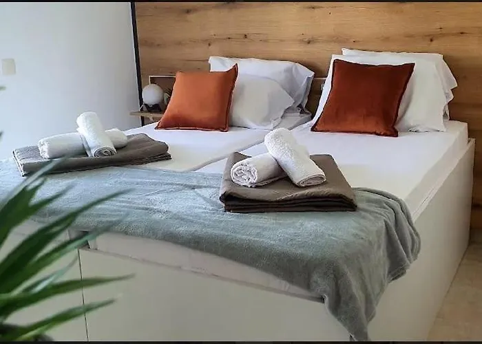 Villa Zorica Budva