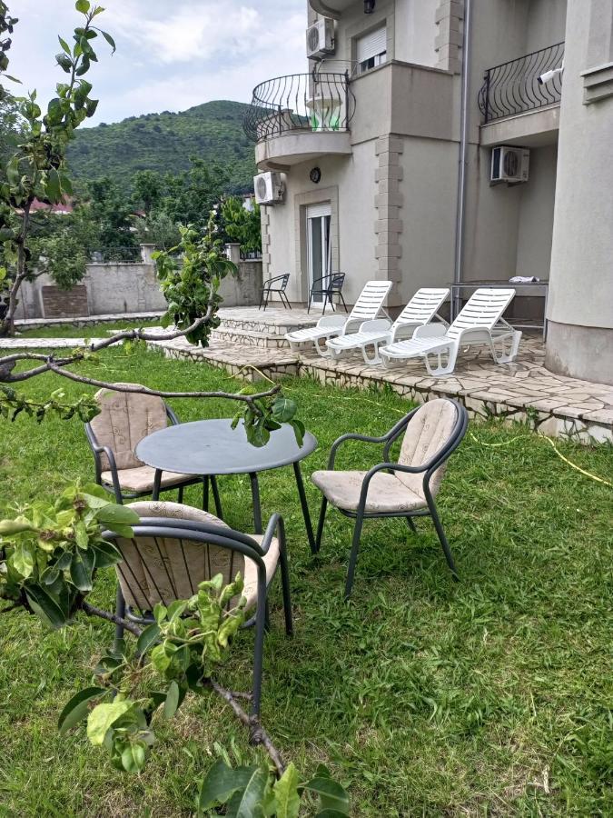 Maison d'hôtes Zorica Budva