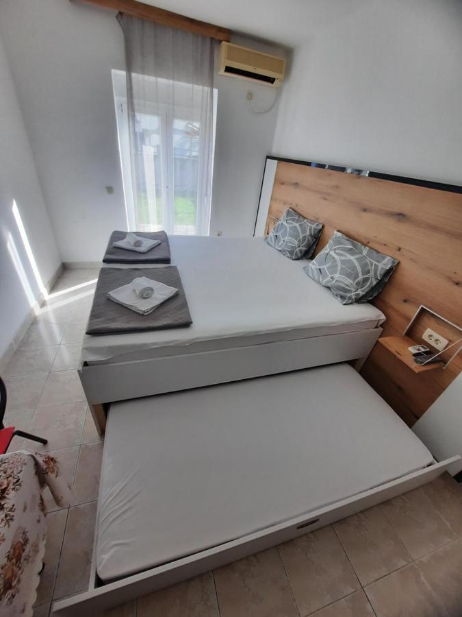 Zorica Maison d'hôtes Budva