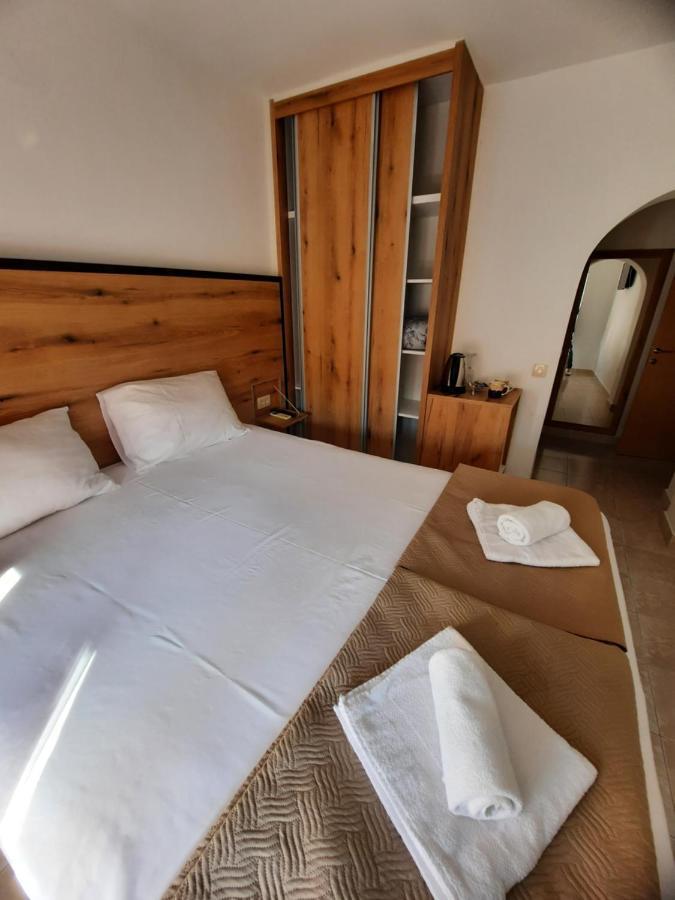Zorica Maison d'hôtes Budva