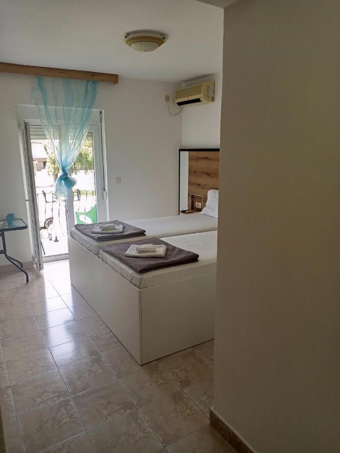 Zorica Maison d'hôtes Budva