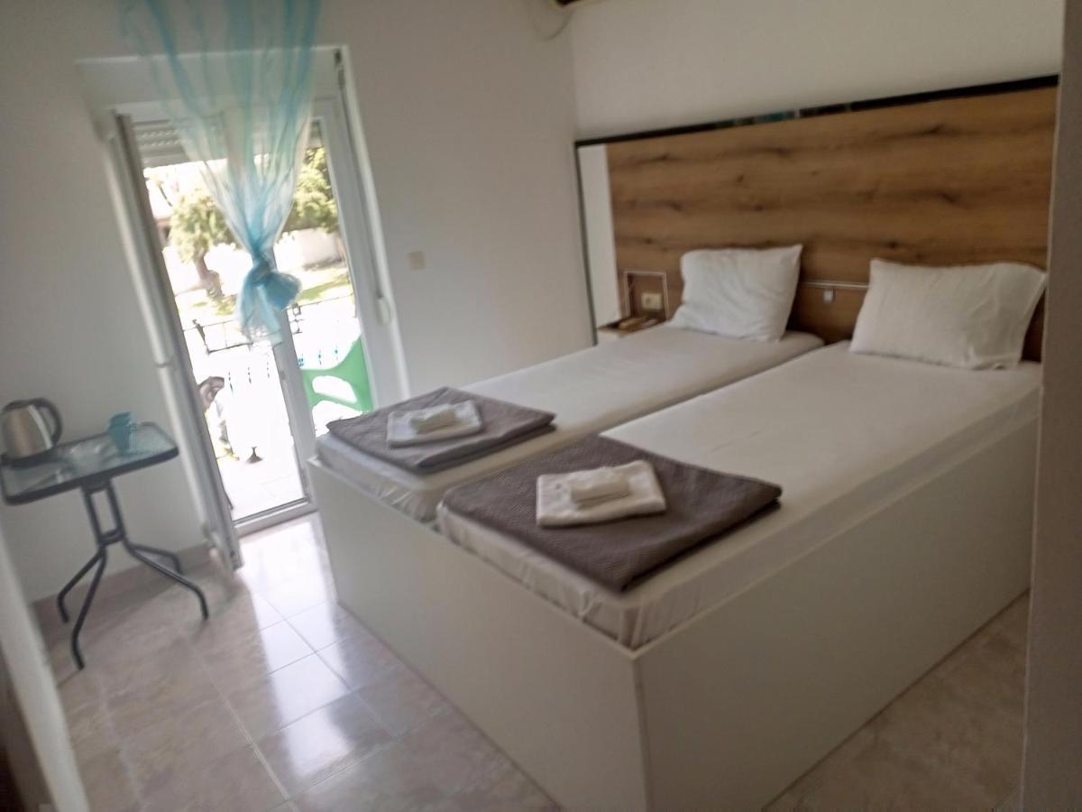 Maison d'hôtes Zorica Budva