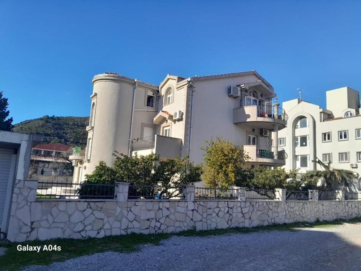 Zorica Maison d'hôtes *