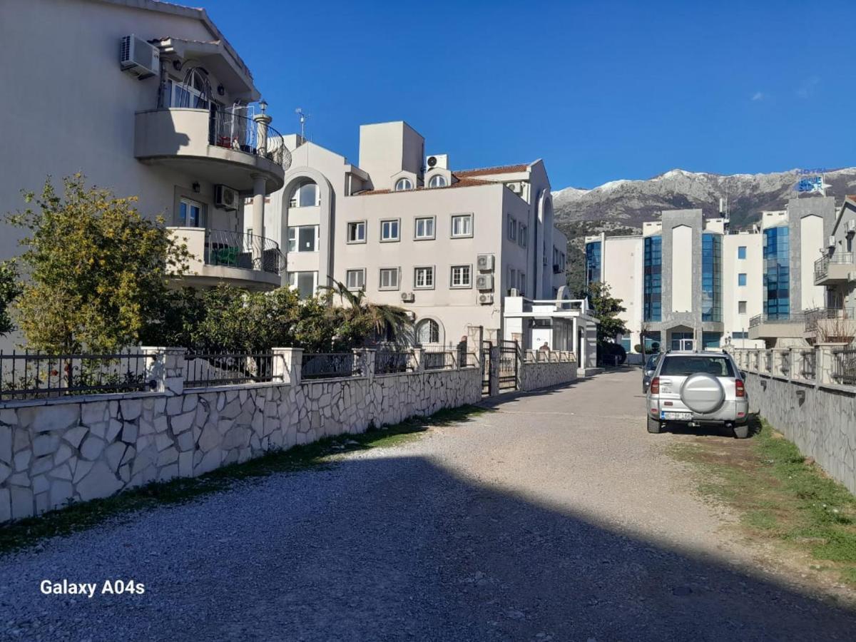Zorica * Budva