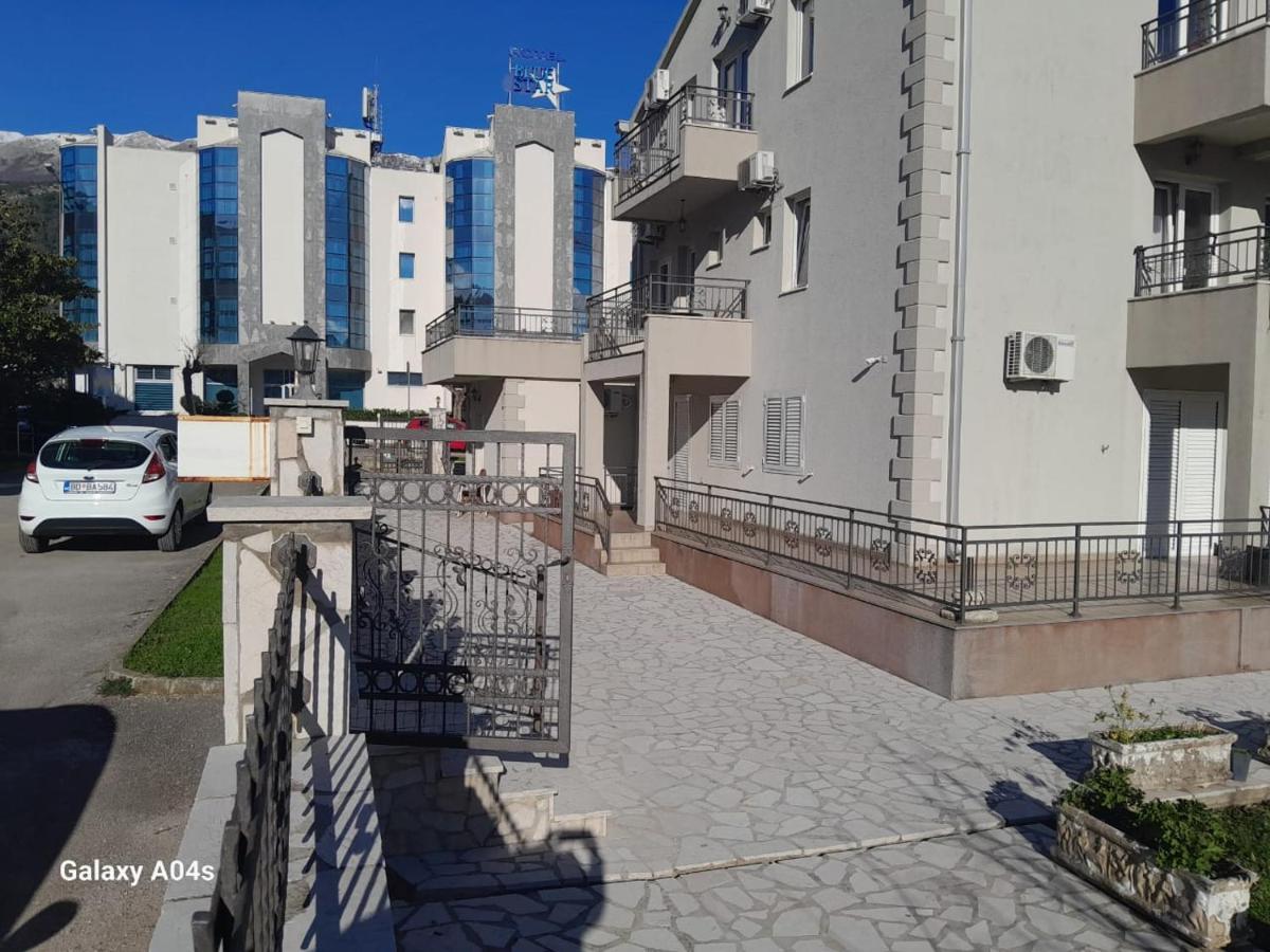 Gasthof Zorica *
