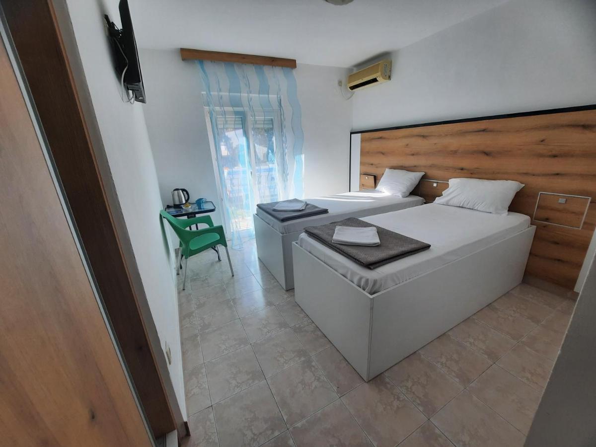 Maison d'hôtes Zorica Budva