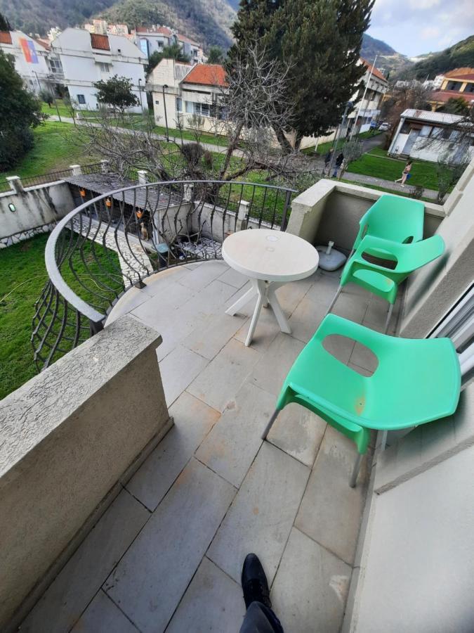Zorica Maison d'hôtes Budva